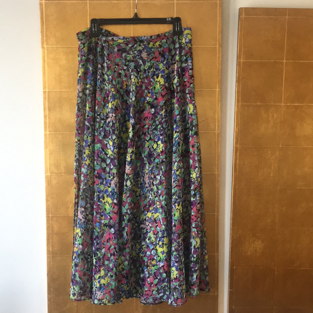 Top Shop skirt